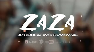 [FREE] Afrobeat Instrumental 2023 "Zaza" Naira Marley x Asake x Marlians Type Beat Afropop 2022