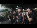 MOTOR SLAM