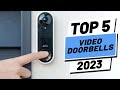 5 Bel Pintu Video TERBAIK Tahun 2023