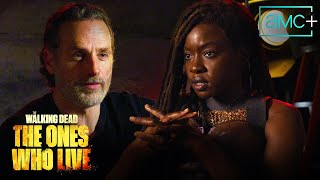 The Ones Who Live Special Preview | Premieres February 25th on AMC and AMC+