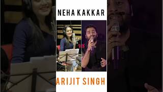 Janam Janam Janam song।arijit shing। arijit shing VS Neha Kakkar #shorts #viral #music #arijitsingh