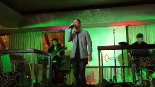 Ваня Чебанов - Лабиринты неба (live)