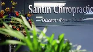 Welcome to Santin Chiropractic