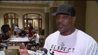 $5,000 reward for information on local mentor's death