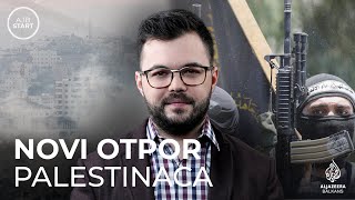 Imaju li Palestinci pravo na oružani otpor? | AJB Start