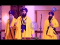 jaandi shookdi car jujharuyan di bhai mehal singh ft. kam lohgarh