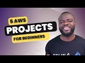 The Best AWS & Cloud Projects to Get Hired (For Beginners) in 2024