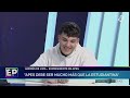 #ELPERIODISTA: Andrés de Lima ¿por qué lo destituyeron de APES?