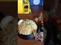 biryani kebab combo frm kolikata kanteen foodshorts shortvideos youtubeshorts ytshorts shorts