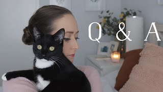 Ask Me Anything Pt. 1 | INFERTILITY, IVF + SURROGACY Q&A!