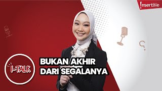 Dicap Malaikat Jobseeker, Vina Muliana: Pernah Rasain Sulit Cari Kerja