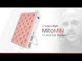 Mito Red Light® MitoMIN Review - Red Light Therapy