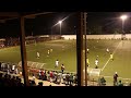 Fortunately, Mr. Sports Travel Did Not Contact Listeria - However, He Did Enjoy Football in Liberia!