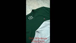 Branded Box Tshirts Wholesale -Tirupur Branded Wholesale Market