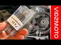 HONDA ADV 150 Transmission Gearing Upgrade 17T Countershaft gear - REVIEW