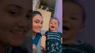 Mahad ki masti 😄🌏❤️ Mashallha #viral #foryou #familyvlog #share #subscribe #youtube #comment