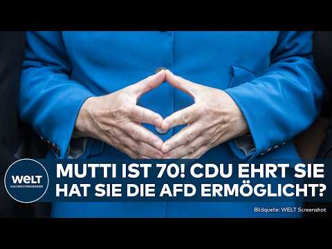 Is Geburtstag capitalized?