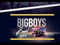 bigboys band rock set 2021