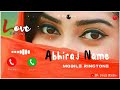 abhiraj name ringtone abhiraj naam ka ringtone abhiraj ringtone abhiraj naam ki ringtone abhiraj