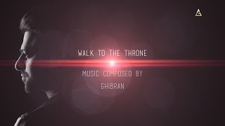 Saaho - Walk to the Throne | Prabhas | Ghibran | Sujeet | UV Creations