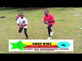 LockDown Dance Video By Snap Kidz2021   Snappy Badman