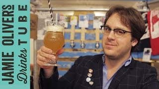 3 Craft Beer Shandy Recipes | Tim Anderson