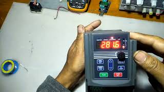 Perbikin inverter micno ke300