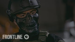 “If They Are Stubborn, Then We Will Kill Them” | FRONTLINE