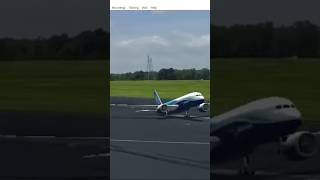 ❤Boeing❤787❤改❤爆音ジェット❤搭載❤フルパワー❤テイクオフ❤キケン❤あぶない❤ありえない❤飛び方❤大改造機❤超高速飛行❤ショート❤続きは大画面でフルバージョン見てね