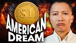 The Hidden Flaw in America’s Dollar System 🇺🇸 (Triffin’s Dilemma Explained)