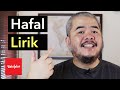 6 Langkah Menghafal Lirik Lagu