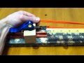 Paracordist's How to make a paracord bracelet (Cobra Weave) / Solomon Bar w/ no burns & Ultimate Jig Paracordist's How to make a paracord bracelet (Cobra Weave) / Solomon Bar w/ no burns & Ultimate Jig