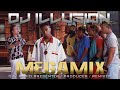 Do The Right Thing - Classic Megamix by DJ Illusion [4K]