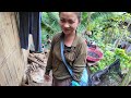 valerie’s first time visiting mae la camp in thailand