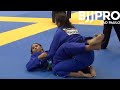 Giovanna Carneiro vs Alexia Arantes / São Paulo BJJ Pro 2024