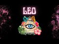 LEO🔥🤯THEIR OPINION OF YOU HAS DRASTICALLY CHANGED SINCE YOU DID THIS!😱 AUGUST 2024 TAROT