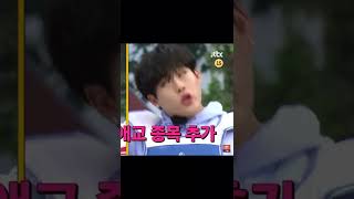 [몬스타엑스/주헌] 애교대회에 이주헌? 최종우승 #가보자고