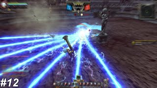 Dark Avenger PvP Ladder 1:1 #12 [DN SEA]