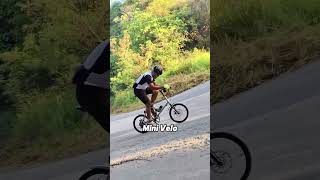 I love cycling, different types of bicycle #bicycle #fypyoutube #fyp #cycling