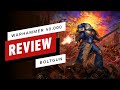 Warhammer 40K: Boltgun Review