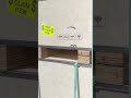 CADE Aquariums 1200 Reef S2/F delivery *NEW FRAG TANK BUILD*