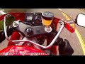 2スト【nsr 250r】試乗！