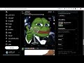 pepe آماده انفجار؟ تحلیل آینده این ارز دیجیتال محبوب