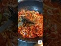 Sotong Masak Hitam Sedap Cara Aisha Shukor😋