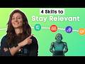 AI vs Programmers: 4 Critical Skills You Need To Win the Race