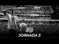 Jugador de la Jornada 5 - Guillermo Martínez | Liga BBVA MX | Grita México C22