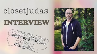 The Witchpolice Interview: Closetjudas