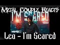 Metal Couple Reacts: Leo Movie - I'm Scared Video