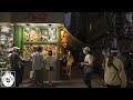 Night Walk in Mong Kok, Tung Choi Street Market [4K Hong Kong Tour] | Walker HK