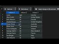 How to Open & Edit CSV Files in VSCode IDE